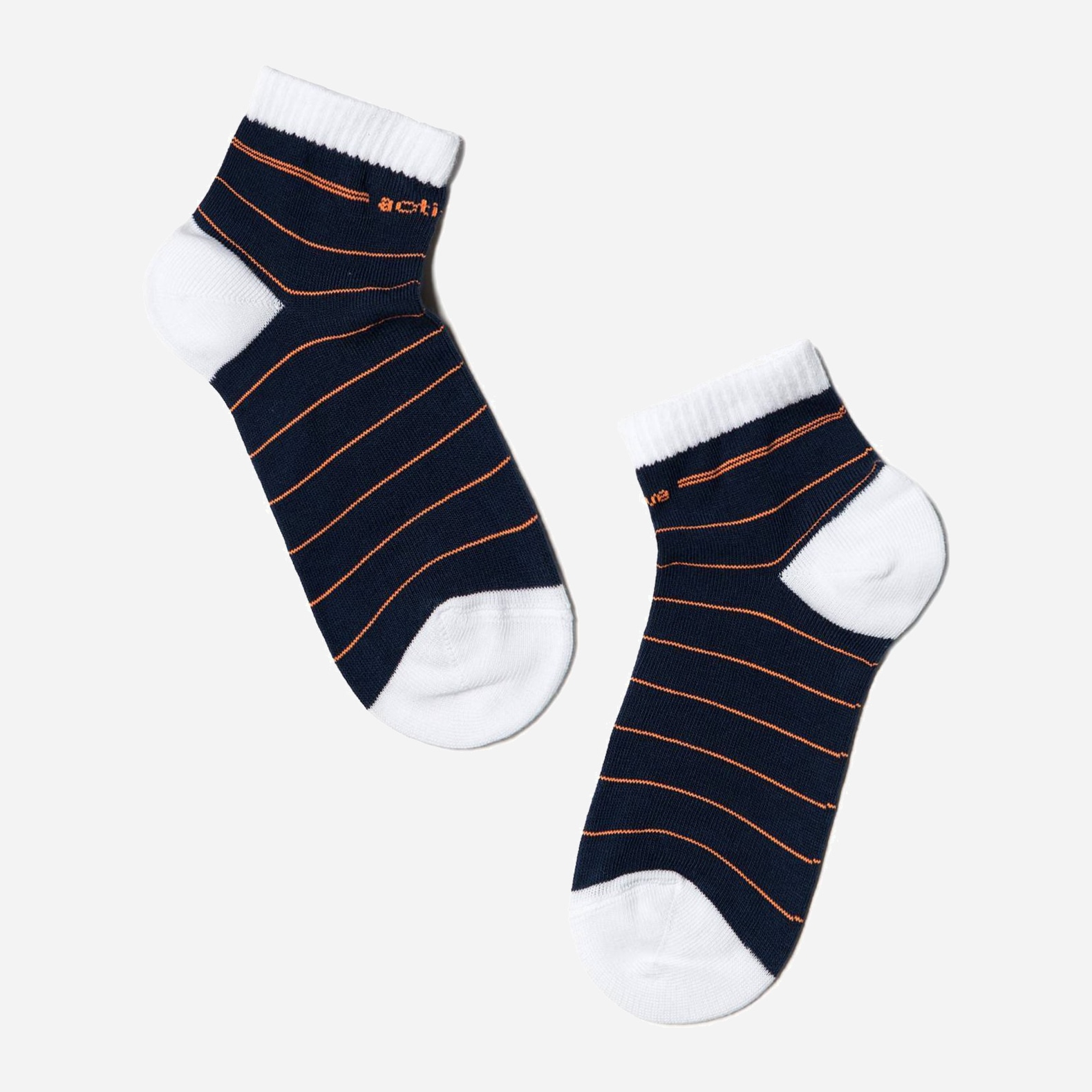 Носки Conte Kids Active 13С-34СП-314 р Темно-синие с оранжевым, Носки Conte Kids Active 13С-34СП-314 16 р Темно-синие с оранжевым
Носки Conte Kids Active 13С-34СП-314 р Темно-синие с оранжевым, Носки Conte Kids Active 13С-34СП-314 16 р Темно-синие с оранжевым