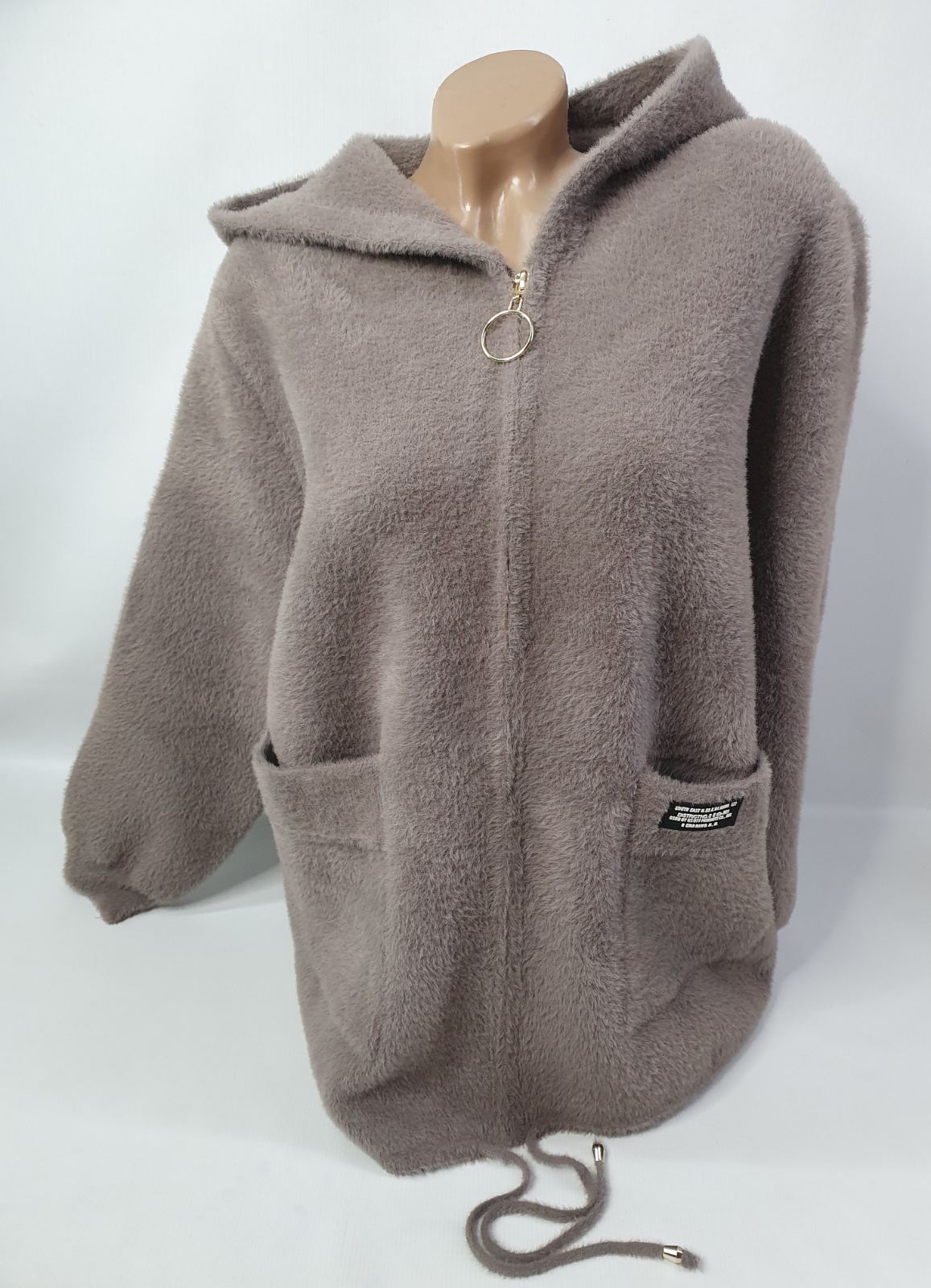 Кофта Ttery.Store K635 (58)(р) кофейный, Кофта Ttery.Store K635 5xl (58)(р) кофейный
Кофта Ttery.Store K635 (58)(р) кофейный, Кофта Ttery.Store K635 5xl (58)(р) кофейный