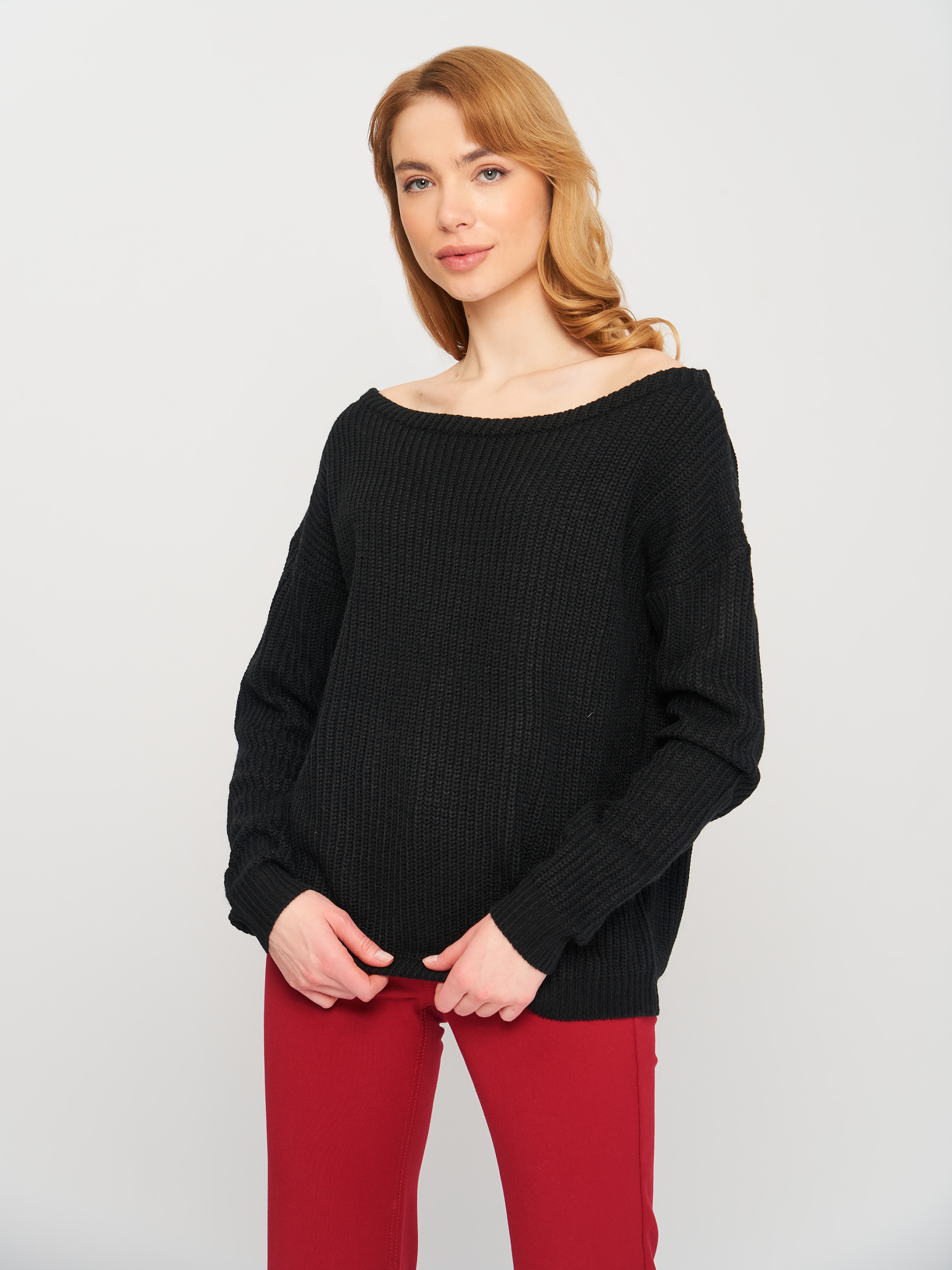 Джемпер Missguided XAZ204480IKPJ / Черный, Джемпер Missguided XAZ204480IKPJ S/M Черный
Джемпер Missguided XAZ204480IKPJ / Черный, Джемпер Missguided XAZ204480IKPJ S/M Черный