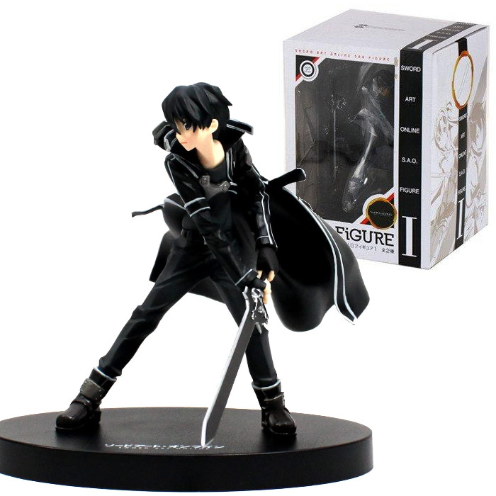 Фигурка FuRyu Кадзуто Киригая Kazuto Kirigaya Мастер Меча Онлайн Sword Art Online 16 см anime FSN КК 22.65
Фигурка FuRyu Кадзуто Киригая Kazuto Kirigaya Мастер Меча Онлайн Sword Art Online 16 см anime FSN КК 22.65
