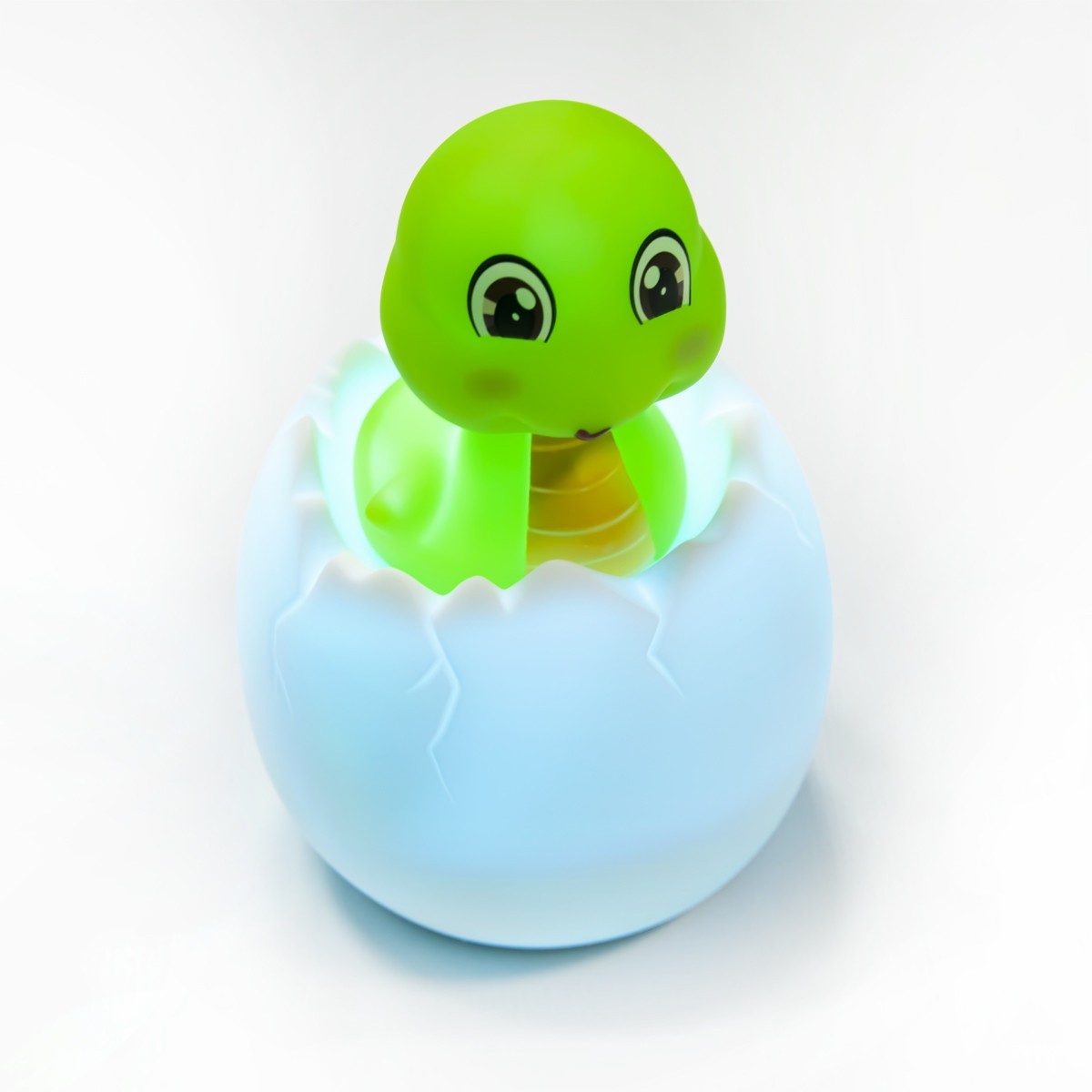 Нічник дитячий іграшка EggBall Animal World LED, музичний нічник "Змійка" (VS7004712)
Нічник дитячий іграшка EggBall Animal World LED, музичний нічник "Змійка" (VS7004712)