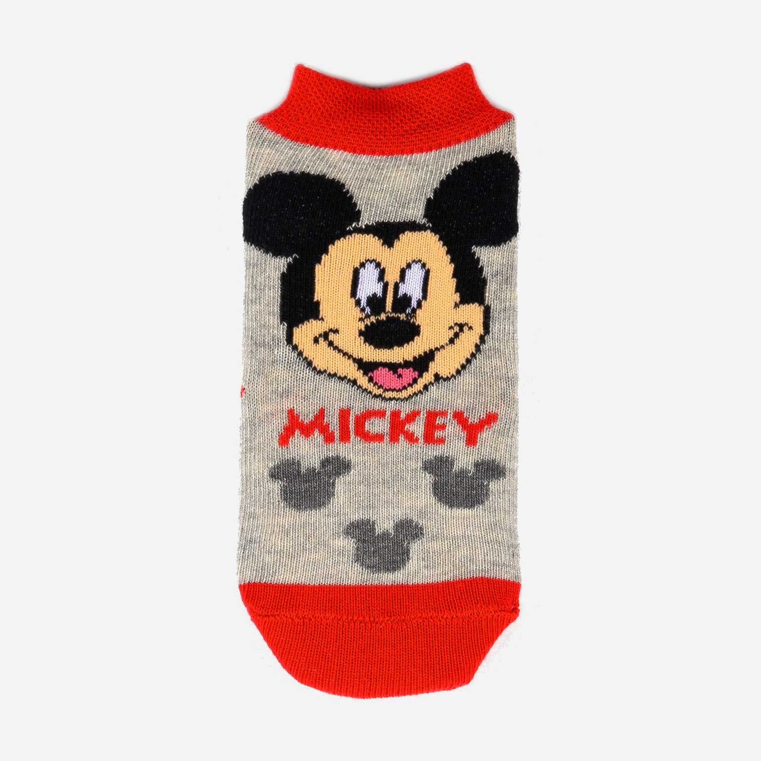 Носки Disney Mickey Mouse MC17038-3 - см Серо-красные, Носки Disney Mickey Mouse MC17038-3 10-12 см Серо-красные
Носки Disney Mickey Mouse MC17038-3 - см Серо-красные, Носки Disney Mickey Mouse MC17038-3 10-12 см Серо-красные