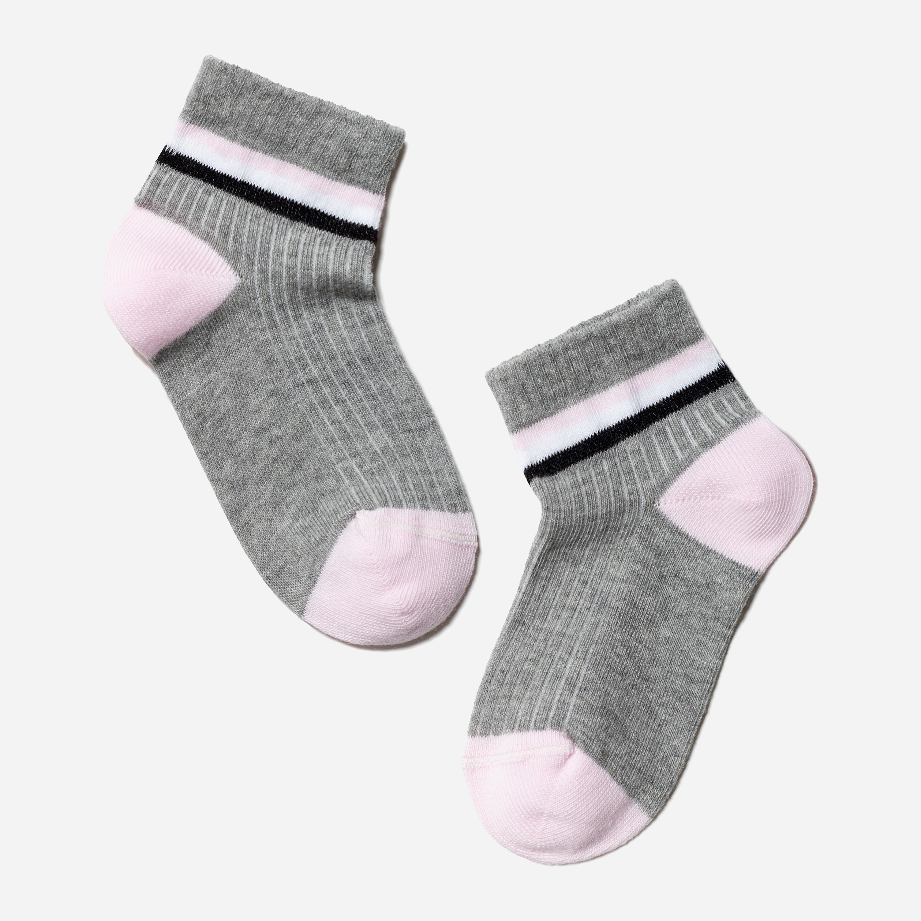 Носки Conte Kids CK Active (Короткие) 7С-97СП-503 Серые, Носки Conte Kids CK Active (Короткие) 7С-97СП-503 14 Серые
Носки Conte Kids CK Active (Короткие) 7С-97СП-503 Серые, Носки Conte Kids CK Active (Короткие) 7С-97СП-503 14 Серые