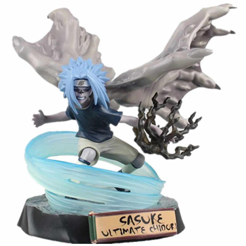 Фигурка Статуя Наруто NARUTO Sasuke Chidori Саске Учиха Конечная Чидори 19см NA 22.60
Фигурка Статуя Наруто NARUTO Sasuke Chidori Саске Учиха Конечная Чидори 19см NA 22.60