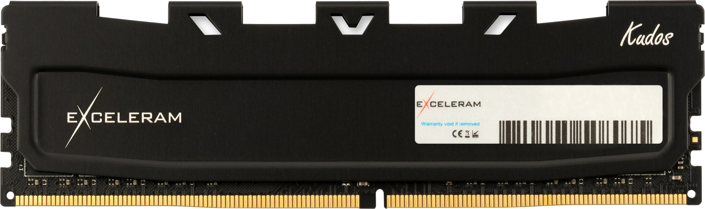 Оперативная память eXceleram DDR4-3000 32768MB PC4-24000 Black Kudos (EKBLACK4323016C)
Оперативная память eXceleram DDR4-3000 32768MB PC4-24000 Black Kudos (EKBLACK4323016C)