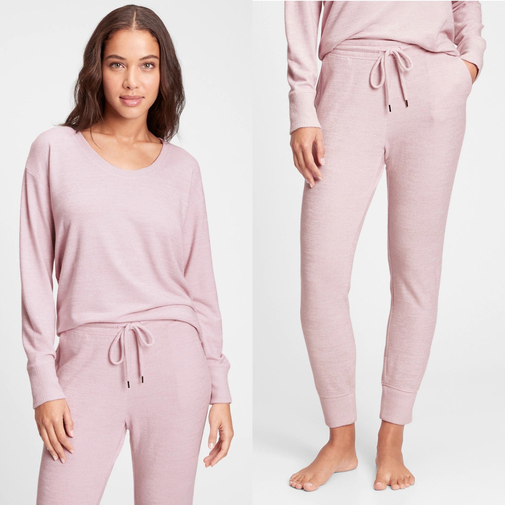 Пижама (кофта, джоггеры) GAP GA0876W Светло-розовый, Пижама (кофта, джоггеры) GAP GA0876W XS Светло-розовый
Пижама (кофта, джоггеры) GAP GA0876W Светло-розовый, Пижама (кофта, джоггеры) GAP GA0876W XS Светло-розовый