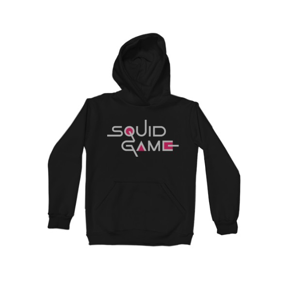 Худи Мужская без утепления Игра В Кальмара (Squid Game) Размер Цвет черный - MyTee, Худи Мужская без утепления Игра В Кальмара (Squid Game) Размер M Цвет черный - MyTee
Худи Мужская без утепления Игра В Кальмара (Squid Game) Размер Цвет черный - MyTee, Худи Мужская без утепления Игра В Кальмара (Squid Game) Размер M Цвет черный - MyTee