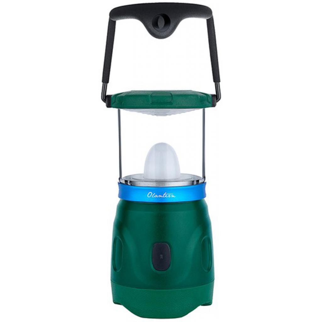 Фонарь Olight Olantern Green две насадки в комплекте, лампа/свеча, зеленый (2370.32.88)
Фонарь Olight Olantern Green две насадки в комплекте, лампа/свеча, зеленый (2370.32.88)