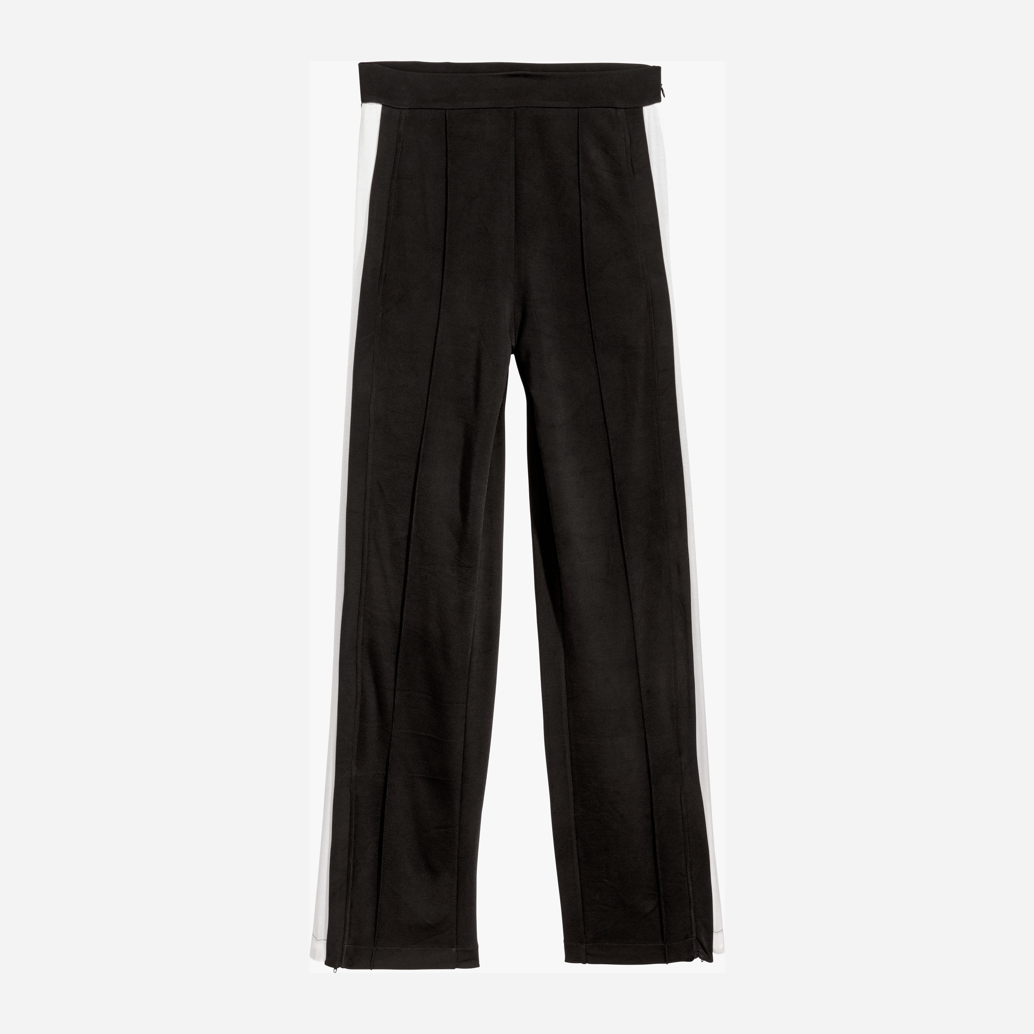 Брюки H&M XAZ127038AIYP Черные с белым, Брюки H&M XAZ127038AIYP 32 Черные с белым
Брюки H&M XAZ127038AIYP Черные с белым, Брюки H&M XAZ127038AIYP 32 Черные с белым