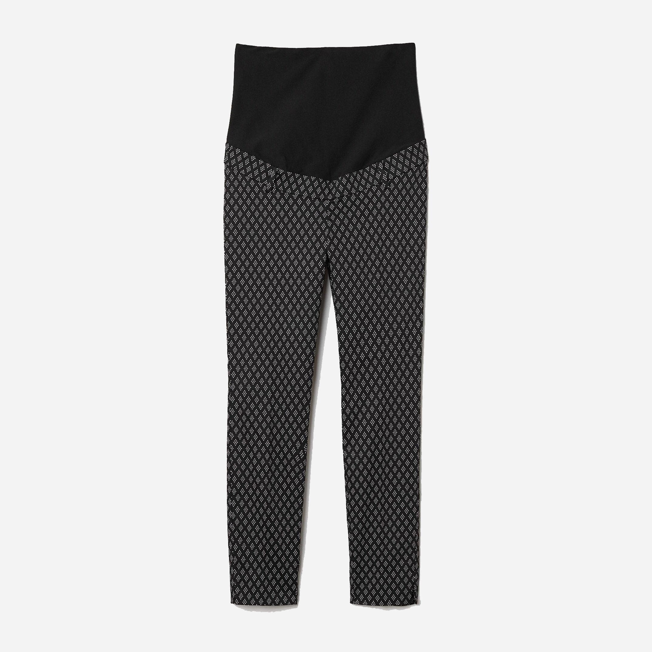 Брюки H&M Mama XAZ138108TOHV Черные с белым, Брюки H&M Mama XAZ138108TOHV 40 Черные с белым
Брюки H&M Mama XAZ138108TOHV Черные с белым, Брюки H&M Mama XAZ138108TOHV 40 Черные с белым