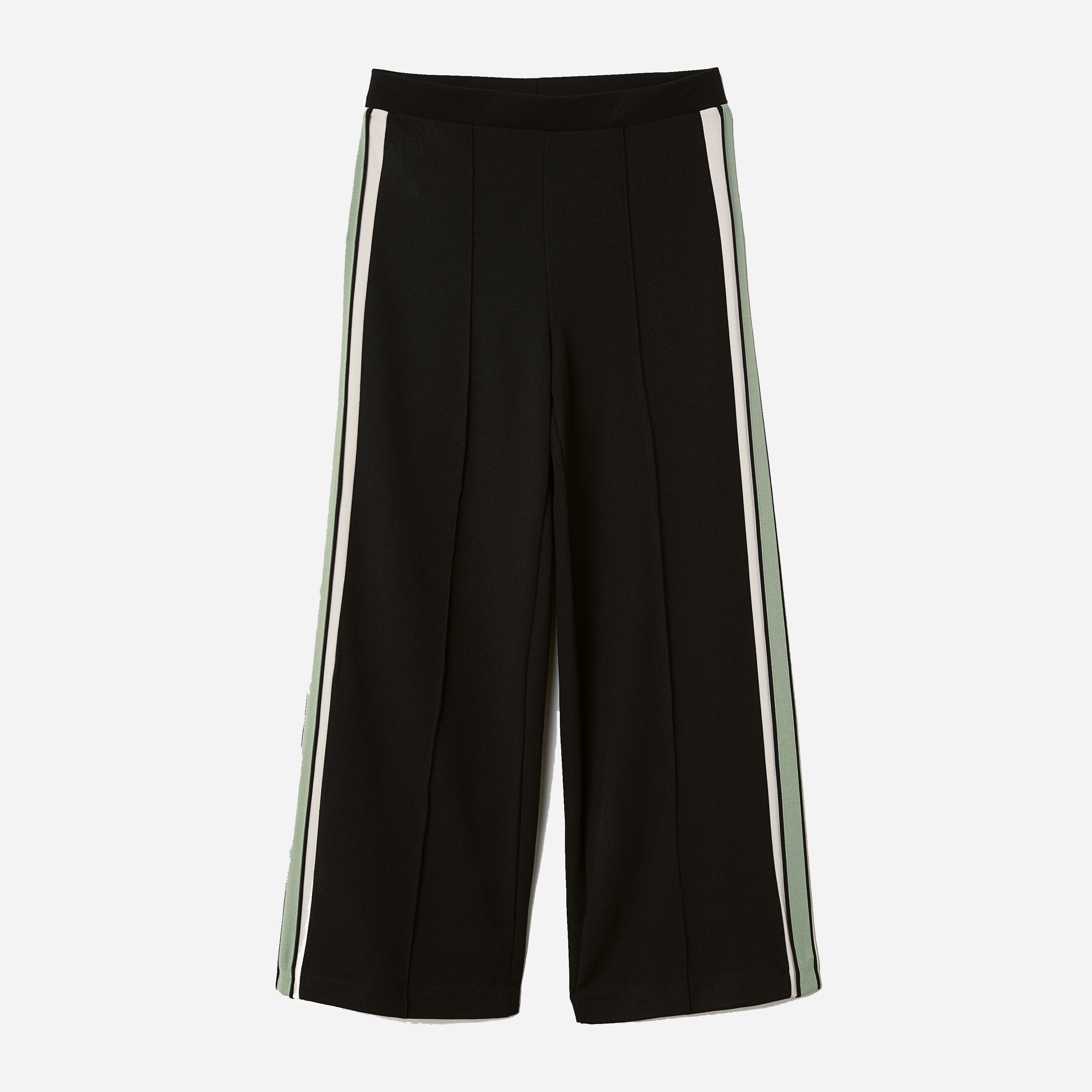 Брюки H&M XAZ119934FBHN Черные с зеленым и бежевым, Брюки H&M XAZ119934FBHN 40 Черные с зеленым и бежевым
Брюки H&M XAZ119934FBHN Черные с зеленым и бежевым, Брюки H&M XAZ119934FBHN 40 Черные с зеленым и бежевым
