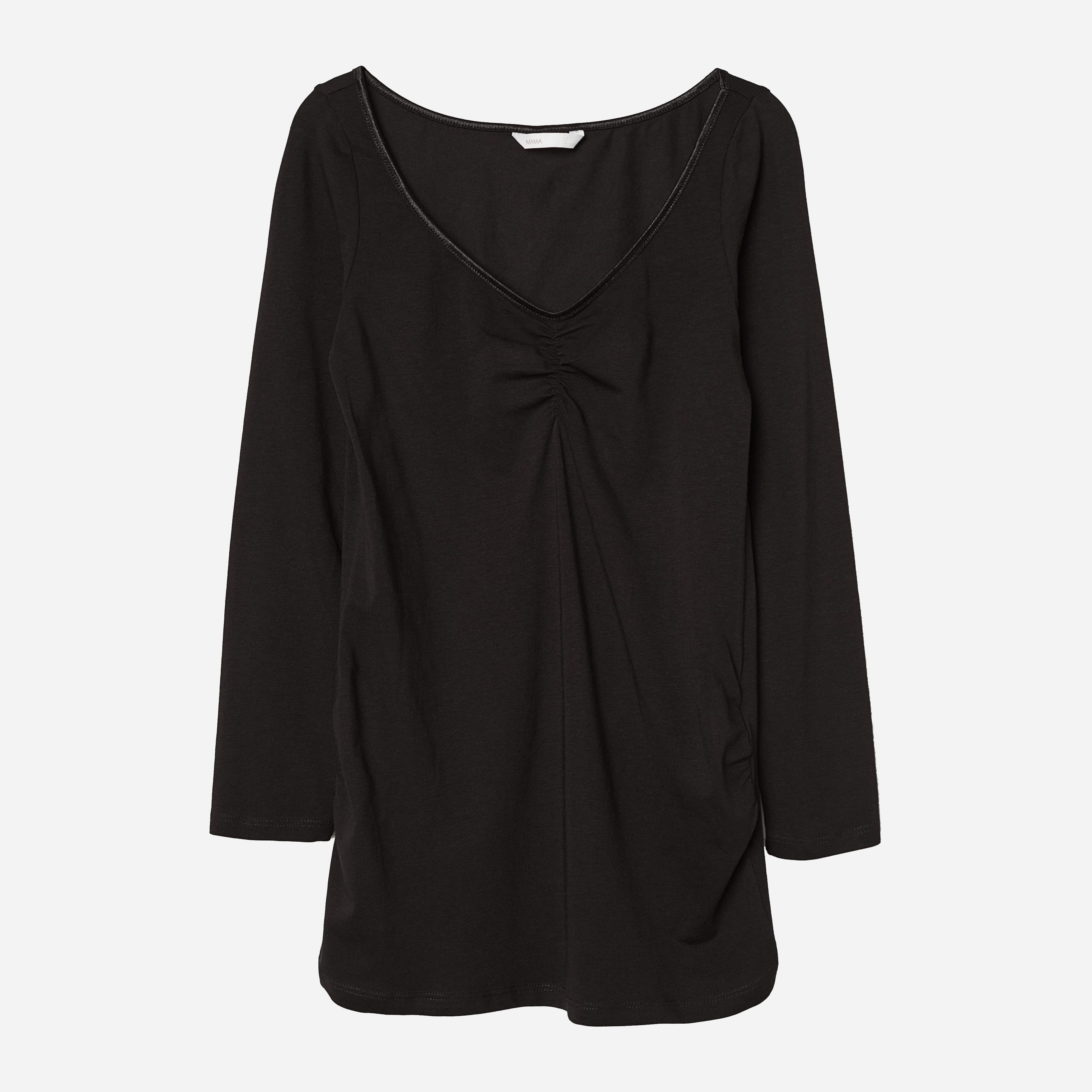 Лонгслив для берменных H&M XAZ155824JLRA Черный, Лонгслив для берменных H&M XAZ155824JLRA S Черный
Лонгслив для берменных H&M XAZ155824JLRA Черный, Лонгслив для берменных H&M XAZ155824JLRA S Черный