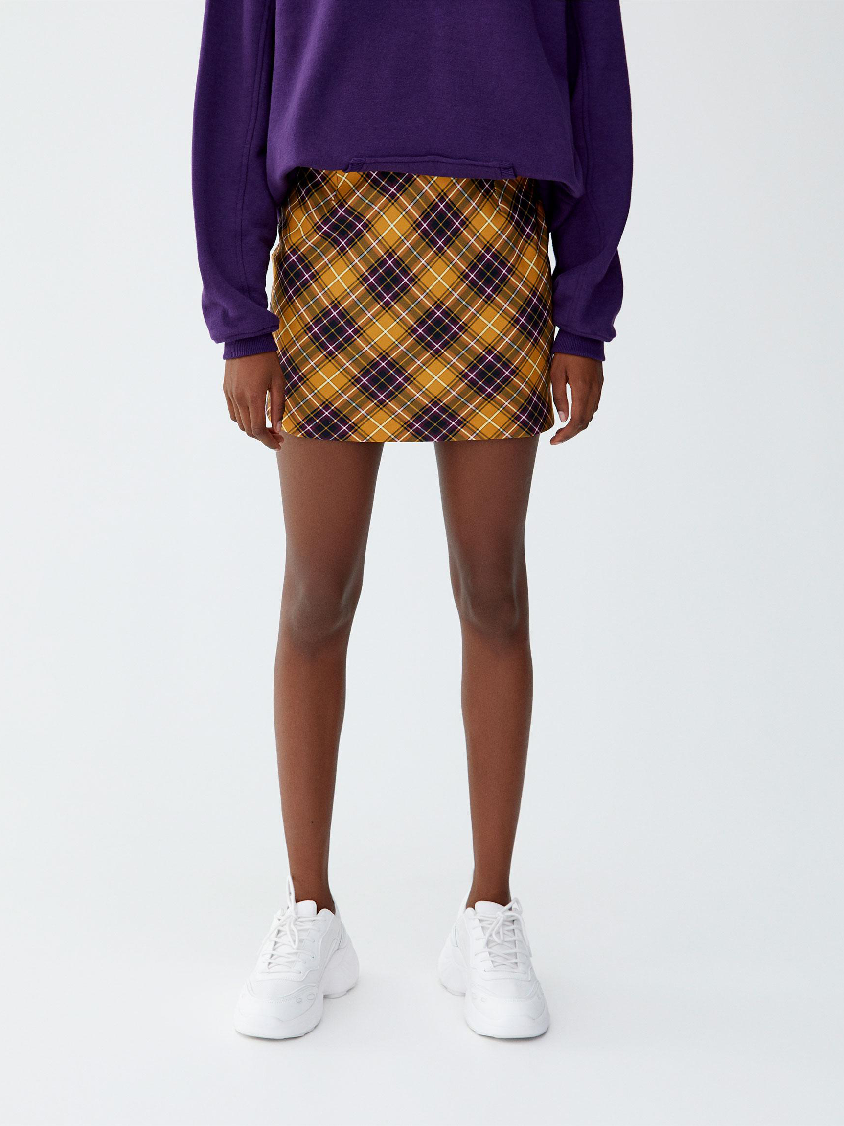 Юбка Pull & Bear XAZ191264QFBO Горчичиная, Юбка Pull & Bear XAZ191264QFBO S Горчичиная
Юбка Pull & Bear XAZ191264QFBO Горчичиная, Юбка Pull & Bear XAZ191264QFBO S Горчичиная