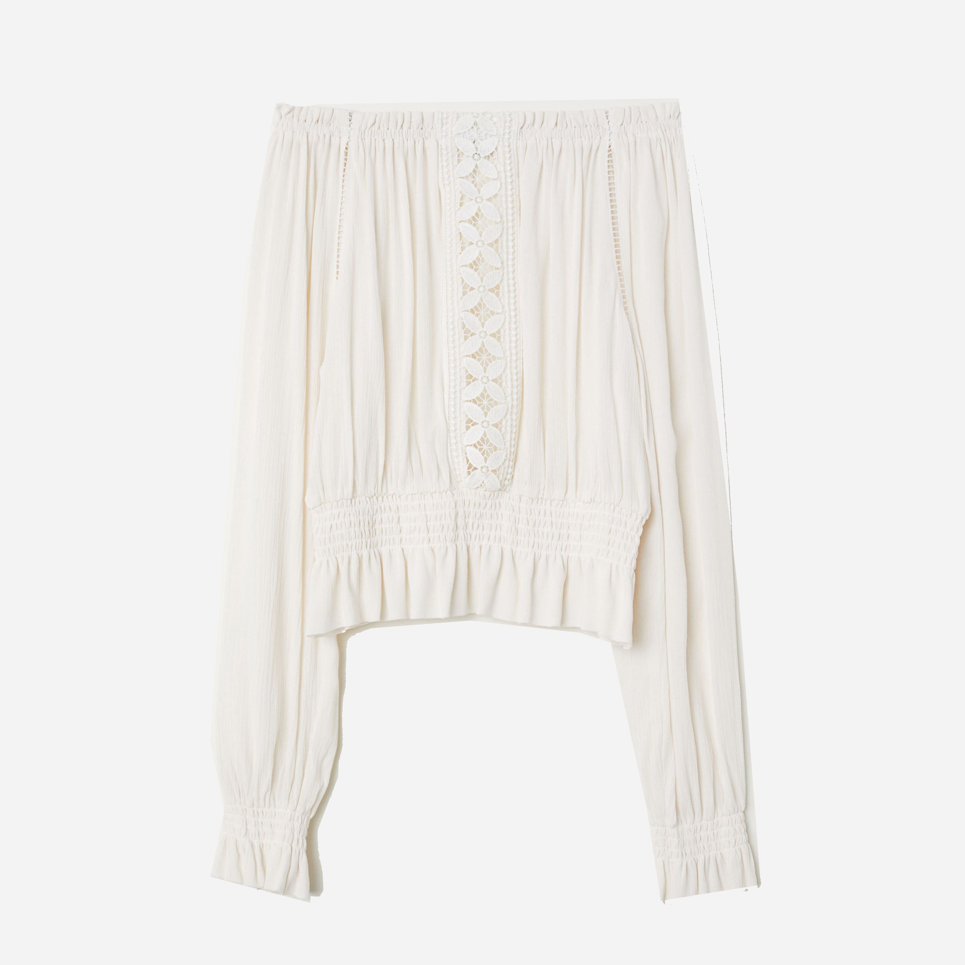 Блузка H&M 0609598-8 Белая (СА2000001881460, Блузка H&M 0609598-8 46 Белая (СА2000001881460)
Блузка H&M 0609598-8 Белая (СА2000001881460, Блузка H&M 0609598-8 46 Белая (СА2000001881460)