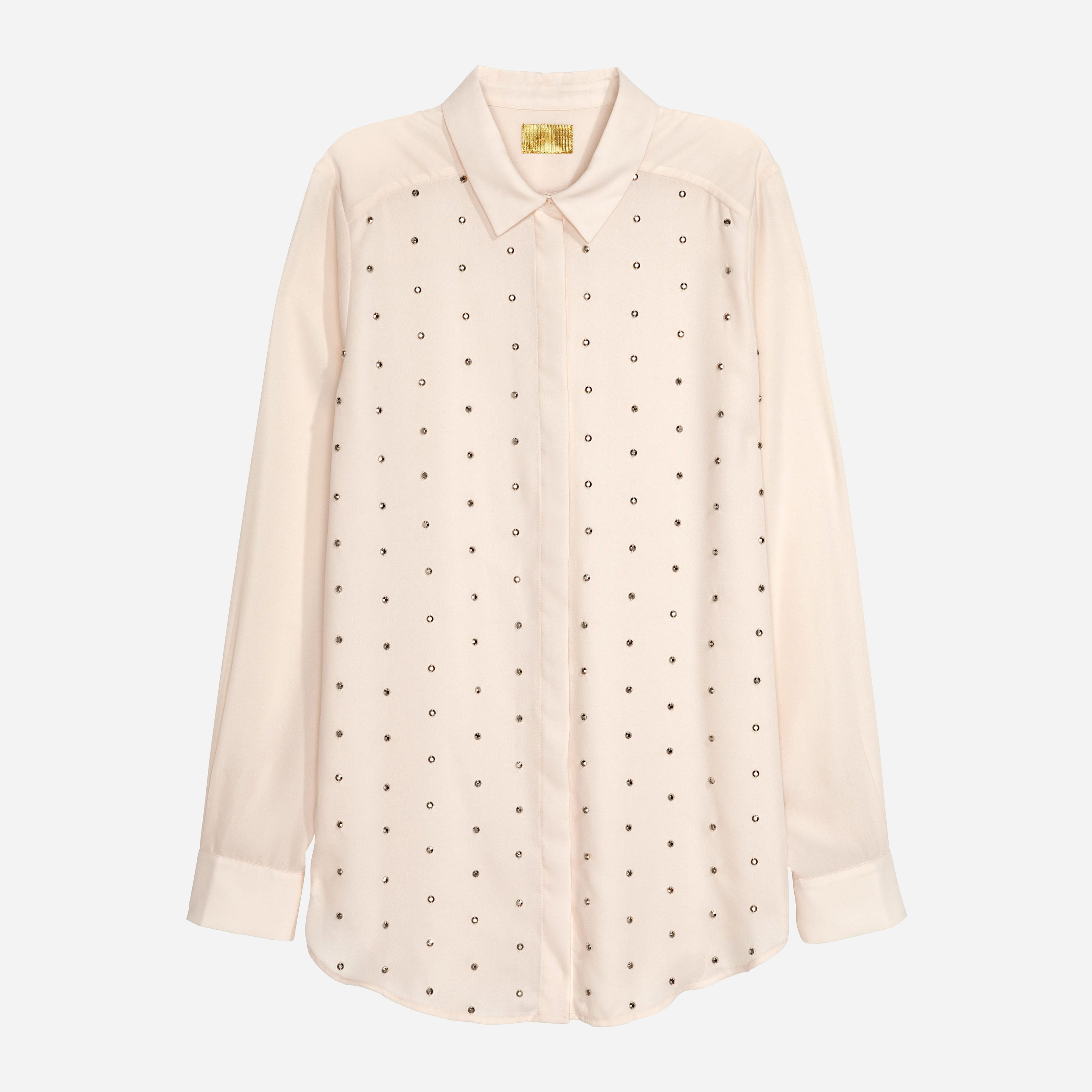Рубашка H&M XAZ104431VSWE Бежевая с серебристым, Рубашка H&M XAZ104431VSWE 34 Бежевая с серебристым
Рубашка H&M XAZ104431VSWE Бежевая с серебристым, Рубашка H&M XAZ104431VSWE 34 Бежевая с серебристым