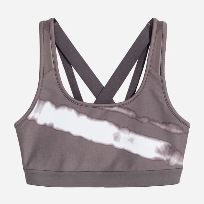 Спортивный топ H&M XAZ132277UQRH Серый с белым, Спортивный топ H&M XAZ132277UQRH L Серый с белым
Спортивный топ H&M XAZ132277UQRH Серый с белым, Спортивный топ H&M XAZ132277UQRH L Серый с белым