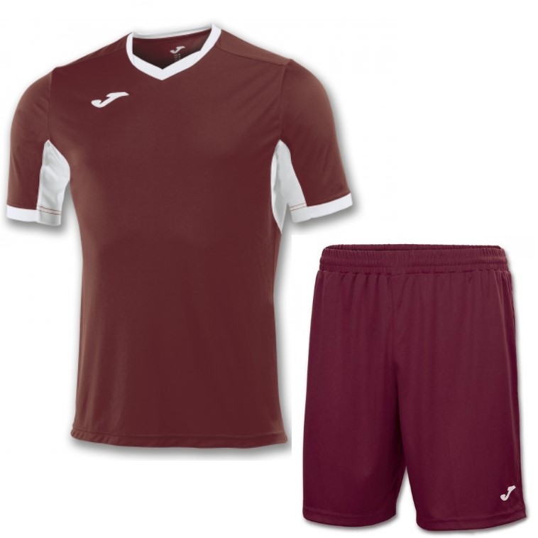 Комплект футбольной формы Joma CHAMPION IV бордово-белый M 100683.652_100053.650
Комплект футбольной формы Joma CHAMPION IV бордово-белый M 100683.652_100053.650