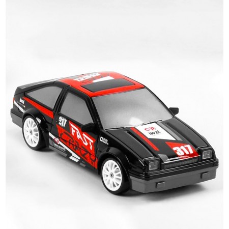 Машинка для дрифта на радиоуправлении HB Toys Toyota Sprinter 4WD / Тойота на радиоуправлении дрифт
Машинка для дрифта на радиоуправлении HB Toys Toyota Sprinter 4WD / Тойота на радиоуправлении дрифт