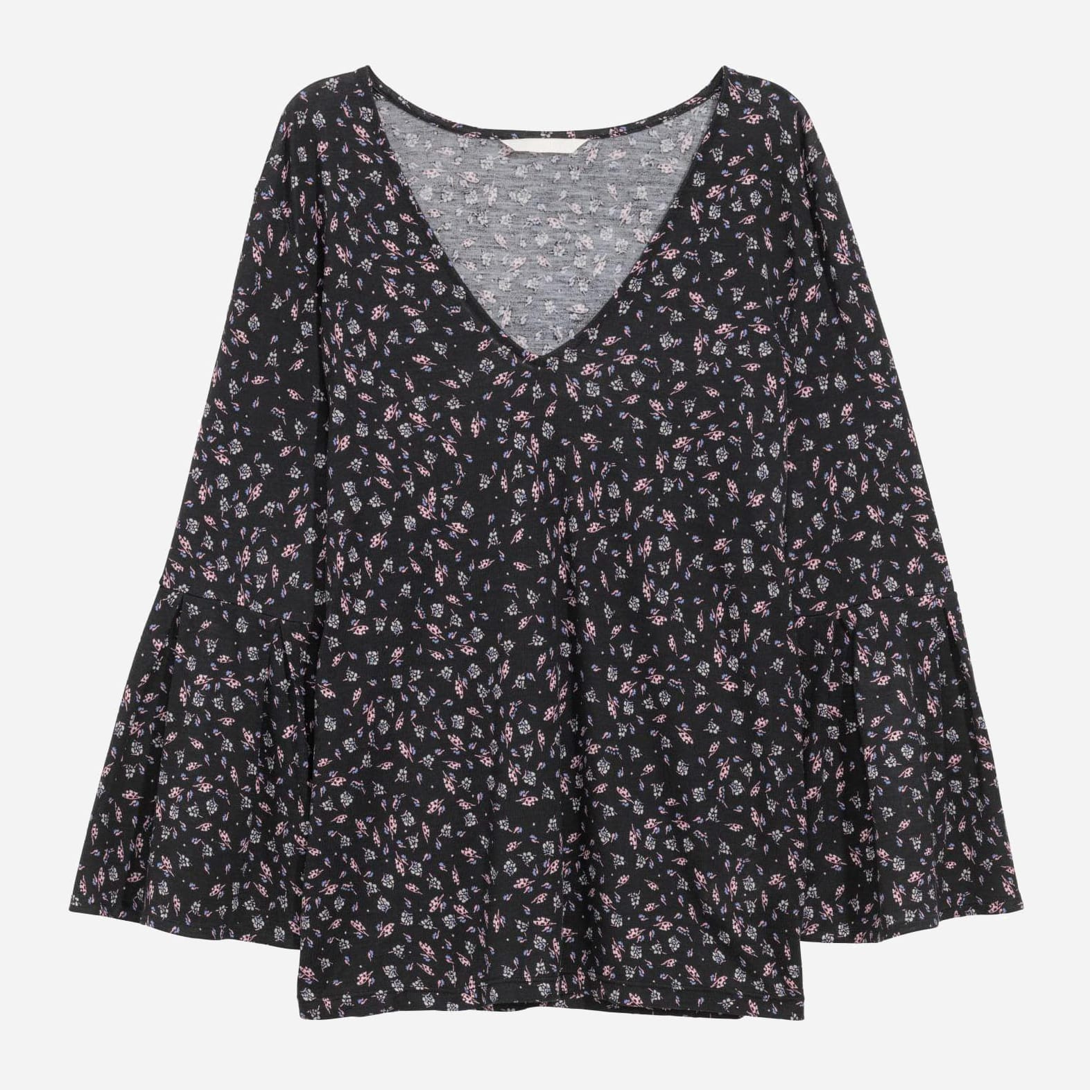Лонгслив H&M XAZ179289LWJJ Черный с разноцветным, Лонгслив H&M XAZ179289LWJJ S Черный с разноцветным
Лонгслив H&M XAZ179289LWJJ Черный с разноцветным, Лонгслив H&M XAZ179289LWJJ S Черный с разноцветным