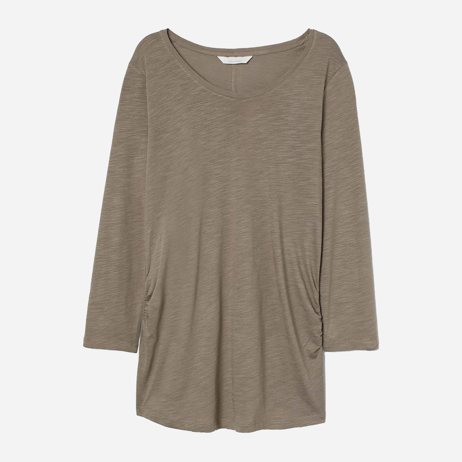 Лонгслив для берменных H&M XAZ205449RVXA Темно-бежевый, Лонгслив для берменных H&M XAZ205449RVXA L Темно-бежевый
Лонгслив для берменных H&M XAZ205449RVXA Темно-бежевый, Лонгслив для берменных H&M XAZ205449RVXA L Темно-бежевый