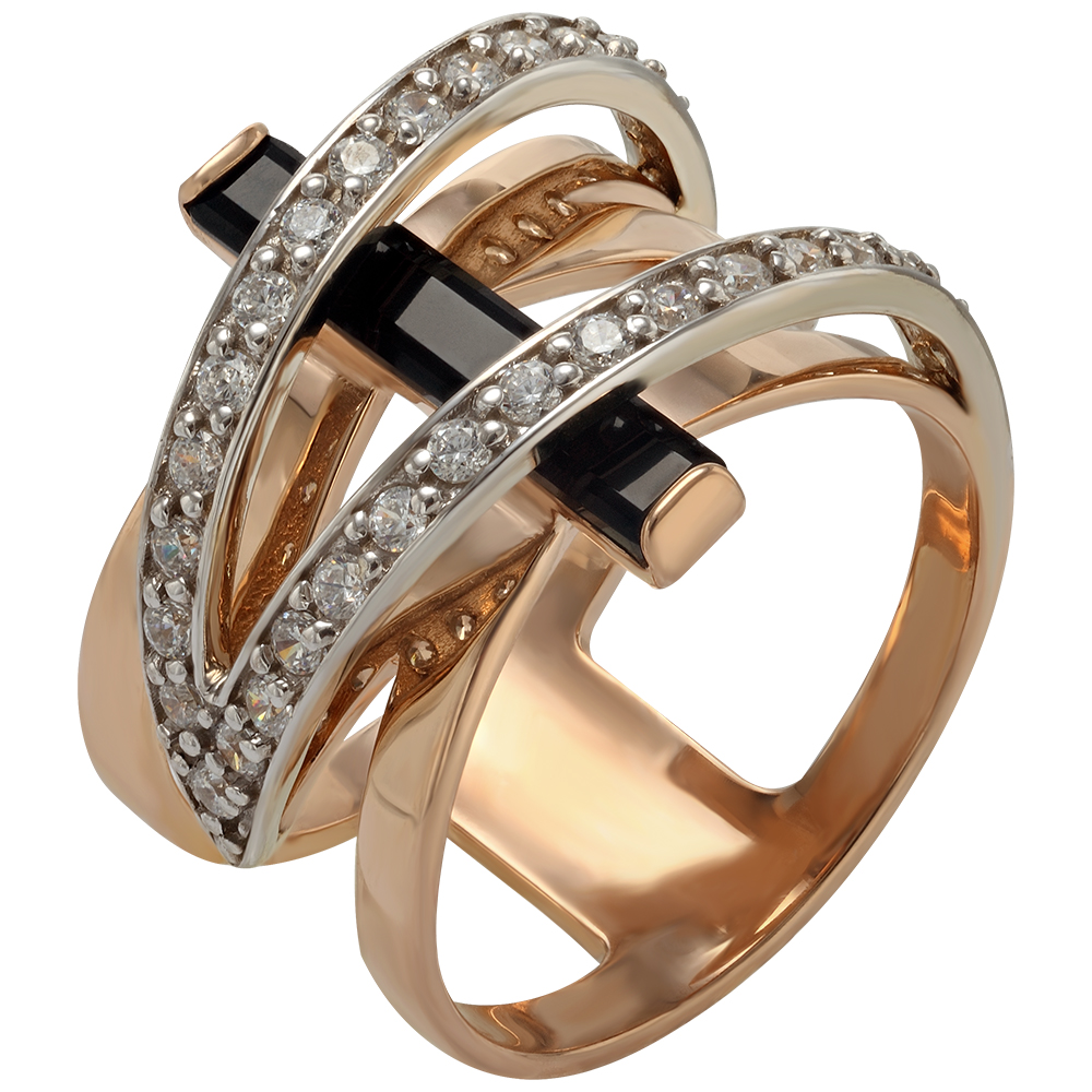 Золотое кольцо с агатом и фианитами Tango Jewellery Company 379602 размер 20.5
Золотое кольцо с агатом и фианитами Tango Jewellery Company 379602 размер 20.5