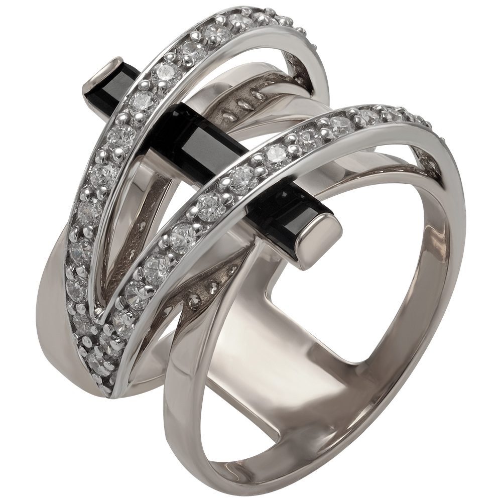 Серебряное кольцо с агатом и фианитами Tango Jewellery Company 379602С размер 18.5
Серебряное кольцо с агатом и фианитами Tango Jewellery Company 379602С размер 18.5