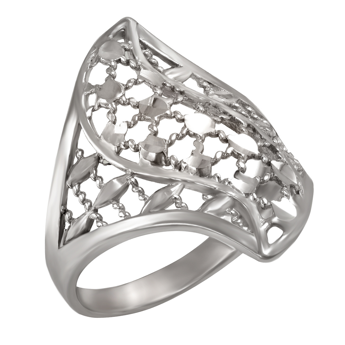 Серебряное кольцо Tango Jewellery Company 300305С размер 17.5
Серебряное кольцо Tango Jewellery Company 300305С размер 17.5