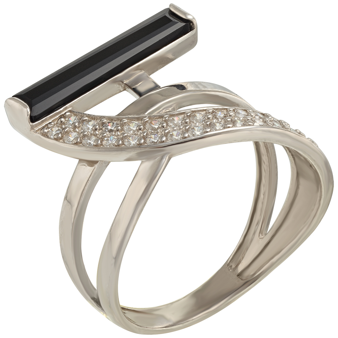 Серебряное кольцо с агатом и фианитами Tango Jewellery Company 369561С размер 16.5
Серебряное кольцо с агатом и фианитами Tango Jewellery Company 369561С размер 16.5
