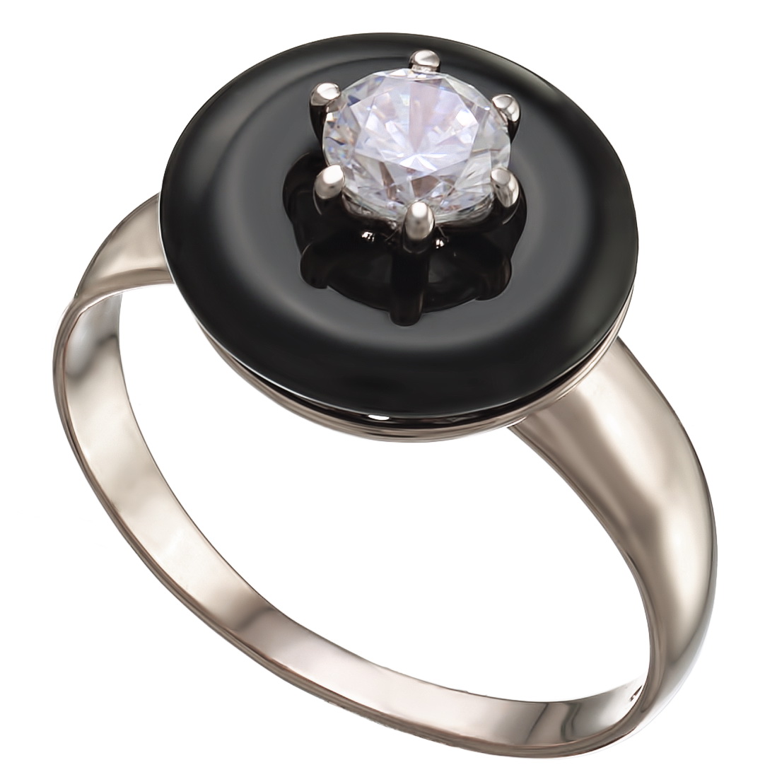 Серебряное кольцо с агатом и фианитом Tango Jewellery Company 379667С размер 17.5
Серебряное кольцо с агатом и фианитом Tango Jewellery Company 379667С размер 17.5