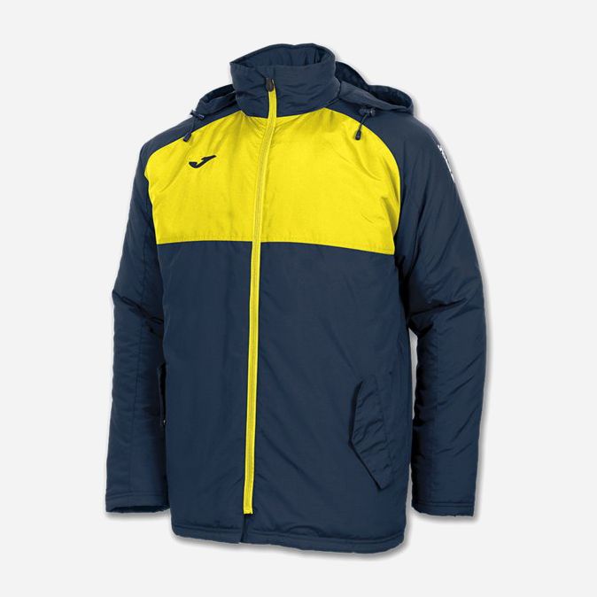Куртка Joma Andes Темно-сине-желтая (100289.309, Куртка Joma Andes S Темно-сине-желтая (100289.309_S)
Куртка Joma Andes Темно-сине-желтая (100289.309, Куртка Joma Andes S Темно-сине-желтая (100289.309_S)
