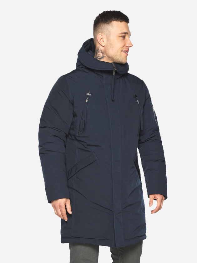 Куртка Braggart 30675 52 () Темно-синяя, Куртка Braggart 30675 52 (XL) Темно-синяя
Куртка Braggart 30675 52 () Темно-синяя, Куртка Braggart 30675 52 (XL) Темно-синяя