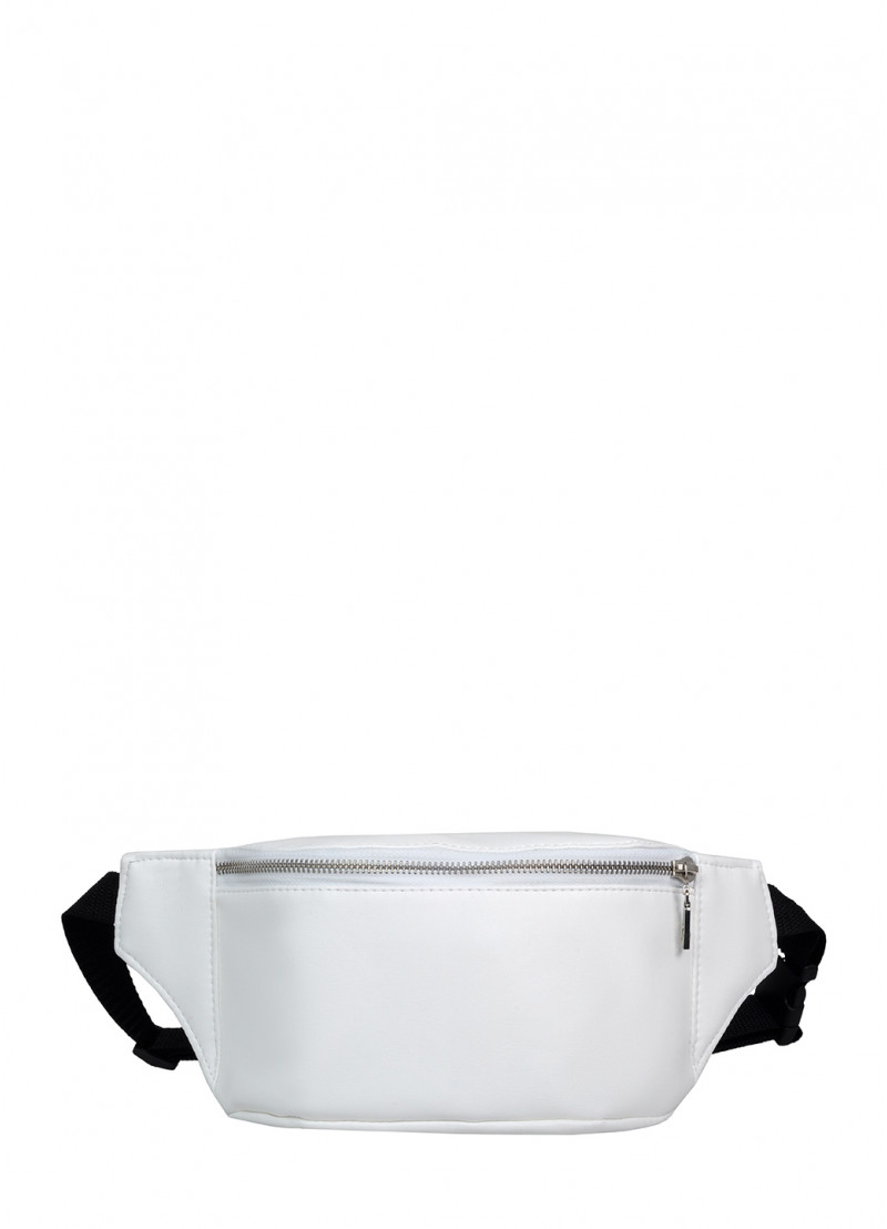 Поясная сумка бананка Sambag Tirso MSO белый 80119008
Поясная сумка бананка Sambag Tirso MSO белый 80119008