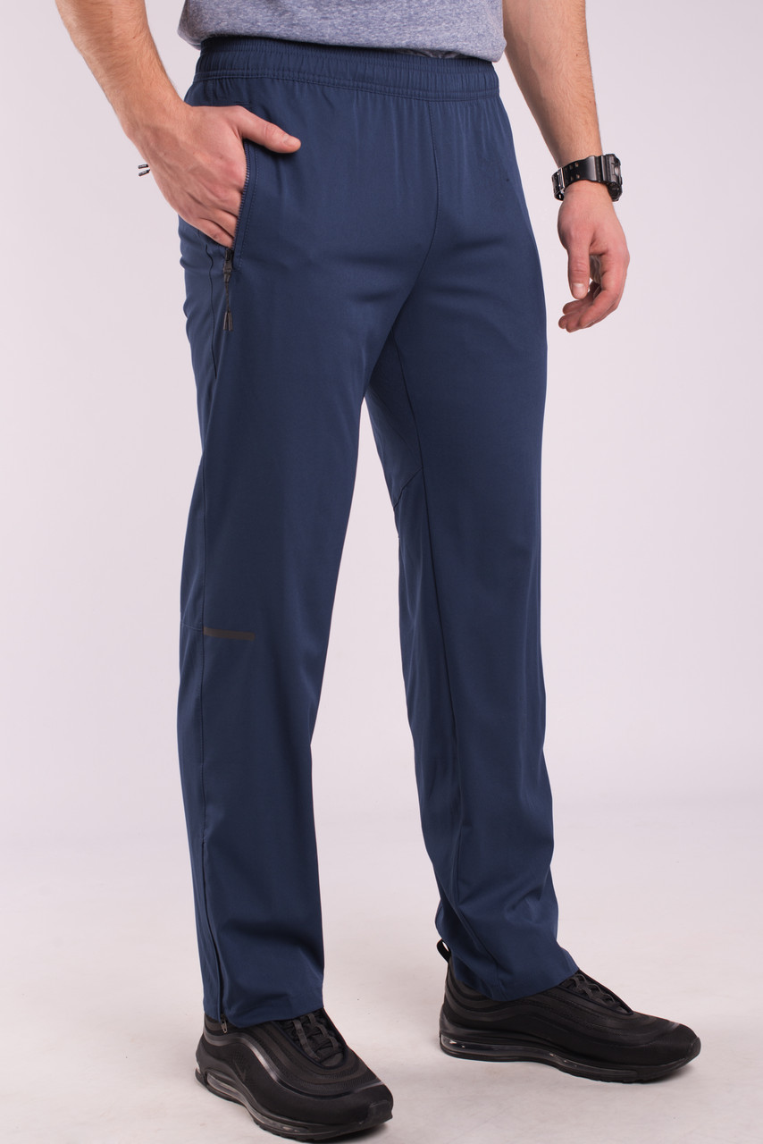 Брюки спортивные без подкладки синие Avecs 70160-AV Denim, Брюки спортивные без подкладки синие Avecs 70160-AV Denim 3XL
Брюки спортивные без подкладки синие Avecs 70160-AV Denim, Брюки спортивные без подкладки синие Avecs 70160-AV Denim 3XL
