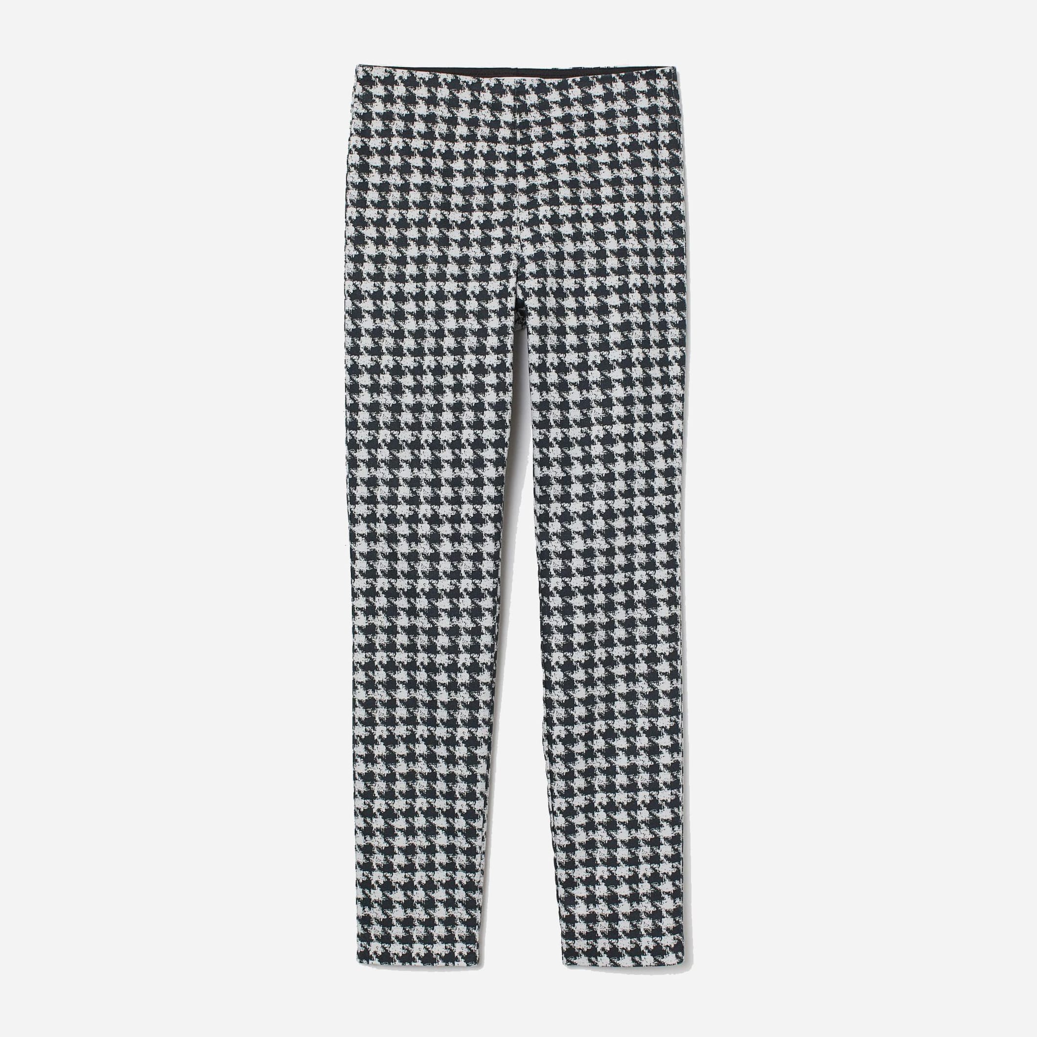 Брюки H&M XAZ205060WYIX Черные с белым, Брюки H&M XAZ205060WYIX 40 Черные с белым
Брюки H&M XAZ205060WYIX Черные с белым, Брюки H&M XAZ205060WYIX 40 Черные с белым