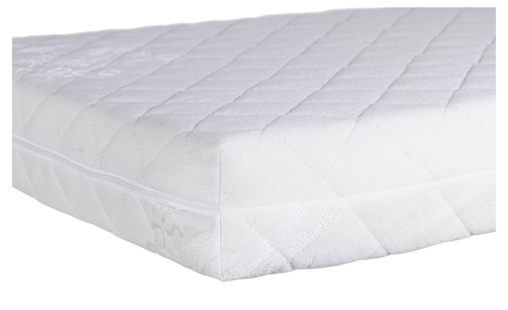 Матрац Солодких снів Bamboo Comfort Elite-10 (кокос, поліуретан, кокос) білий 621 657
Матрац Солодких снів Bamboo Comfort Elite-10 (кокос, поліуретан, кокос) білий 621 657