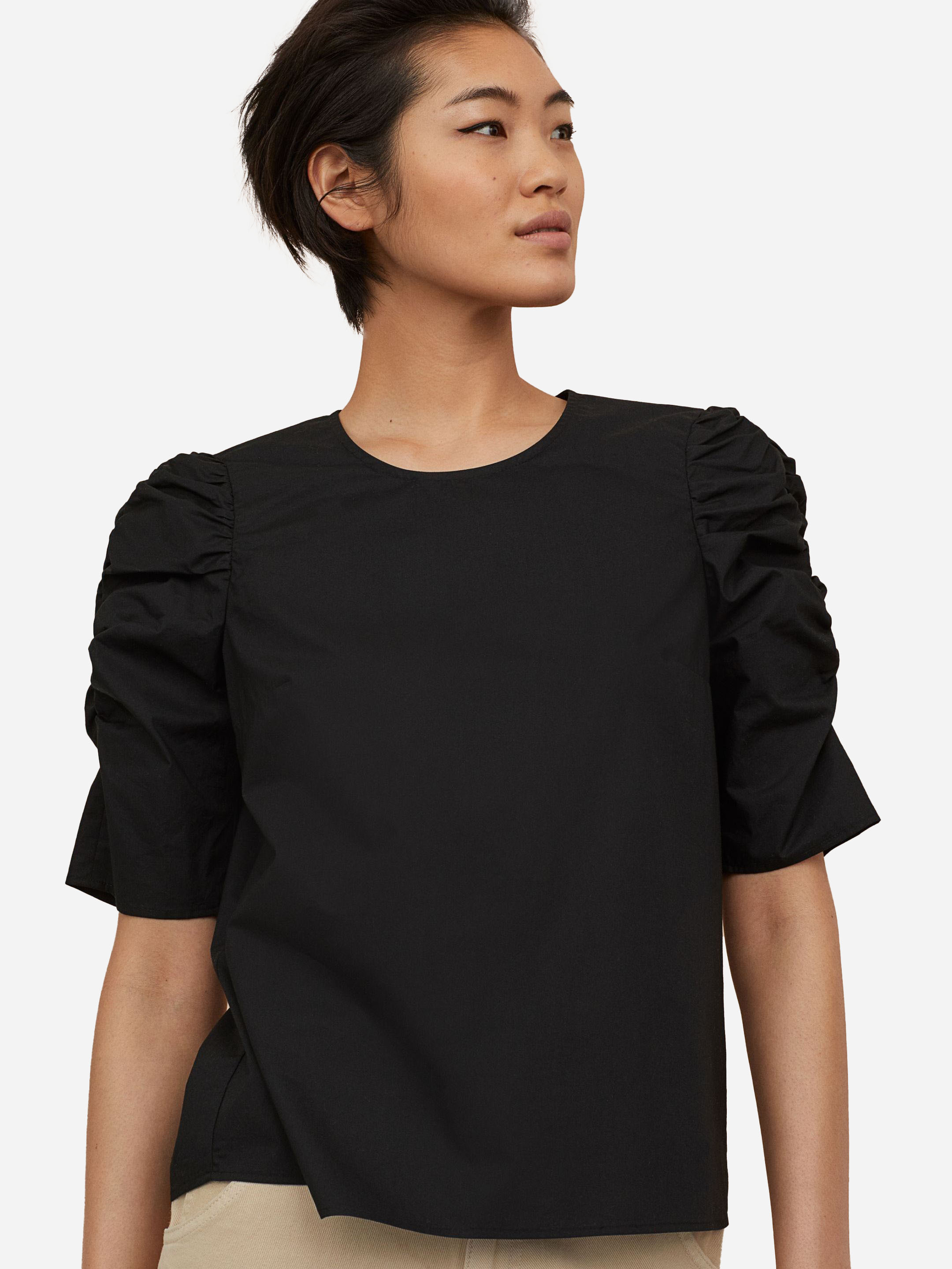 Блузка H&M 0840604-1 Черная (СА2000001869635, Блузка H&M 0840604-1 36 Черная (СА2000001869635)
Блузка H&M 0840604-1 Черная (СА2000001869635, Блузка H&M 0840604-1 36 Черная (СА2000001869635)