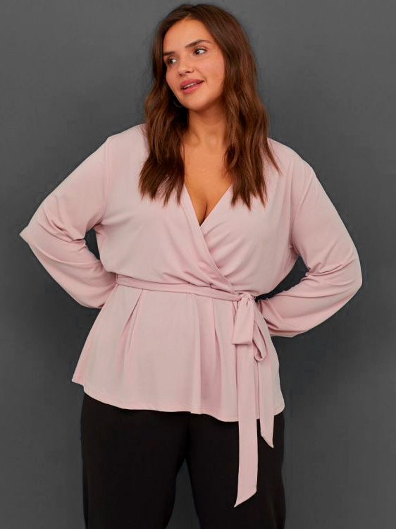 Блузка H&M 09-0715786-001 Розовая (СА2000001875445, Блузка H&M 09-0715786-001 L Розовая (СА2000001875445)
Блузка H&M 09-0715786-001 Розовая (СА2000001875445, Блузка H&M 09-0715786-001 L Розовая (СА2000001875445)