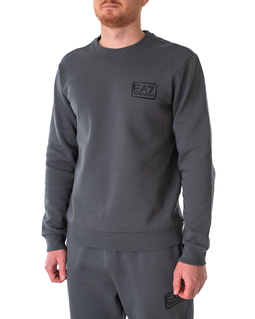 Світшот чоловічий ARMANI EA7 (6KPM92-PJ07Z-1977/21-22-2) Сірий, Світшот чоловічий ARMANI EA7 (6KPM92-PJ07Z-1977/21-22-2) Сірий XL
Світшот чоловічий ARMANI EA7 (6KPM92-PJ07Z-1977/21-22-2) Сірий, Світшот чоловічий ARMANI EA7 (6KPM92-PJ07Z-1977/21-22-2) Сірий XL