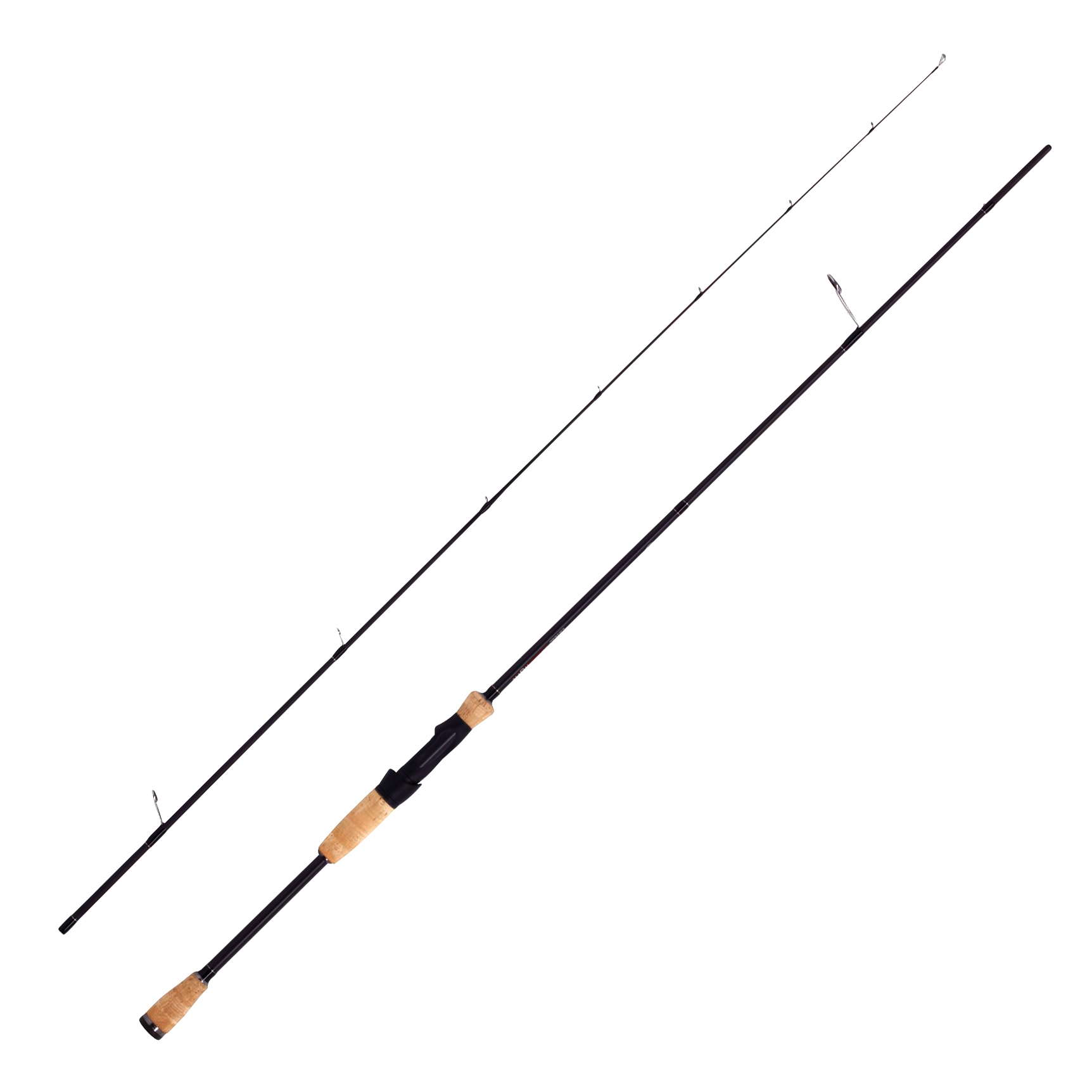 Вудлище спінінгове WFT Penzill Nano Kork Medium Light 4-18g 2.40m 2tlg. (1D-B 328-240)
Вудлище спінінгове WFT Penzill Nano Kork Medium Light 4-18g 2.40m 2tlg. (1D-B 328-240)