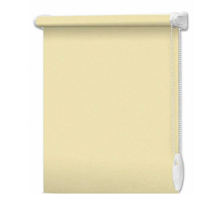 Рулонная штора термо blackout InterDiz Julia C109 132,5х160 см открытого типа Бежевый
Рулонная штора термо blackout InterDiz Julia C109 132,5х160 см открытого типа Бежевый