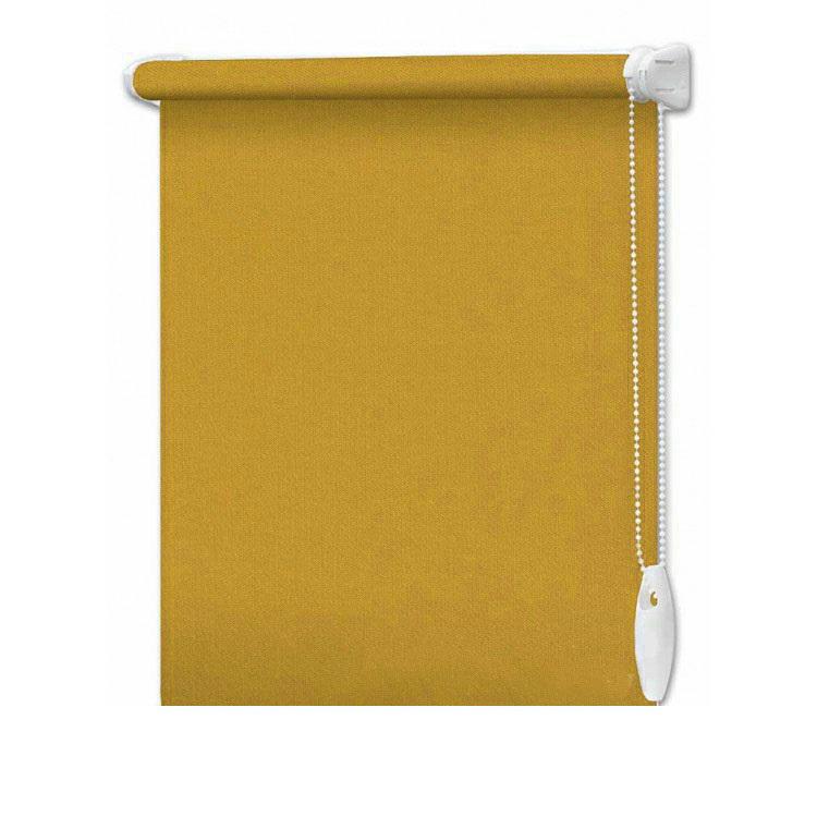 Рулонная штора термо blackout InterDiz Julia C107 127,5х185 см открытого типа Коричневый
Рулонная штора термо blackout InterDiz Julia C107 127,5х185 см открытого типа Коричневый