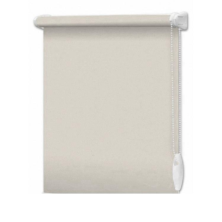 Рулонная штора термо blackout InterDiz Charlotte С214 90х160 см открытого типа Серый
Рулонная штора термо blackout InterDiz Charlotte С214 90х160 см открытого типа Серый