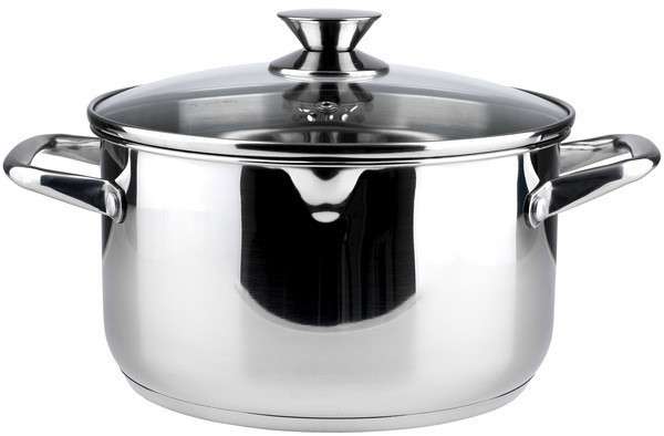 Кастрюля с крышкой d=16см 1,9л Hanover Ringel RG-2005-16
Кастрюля с крышкой d=16см 1,9л Hanover Ringel RG-2005-16