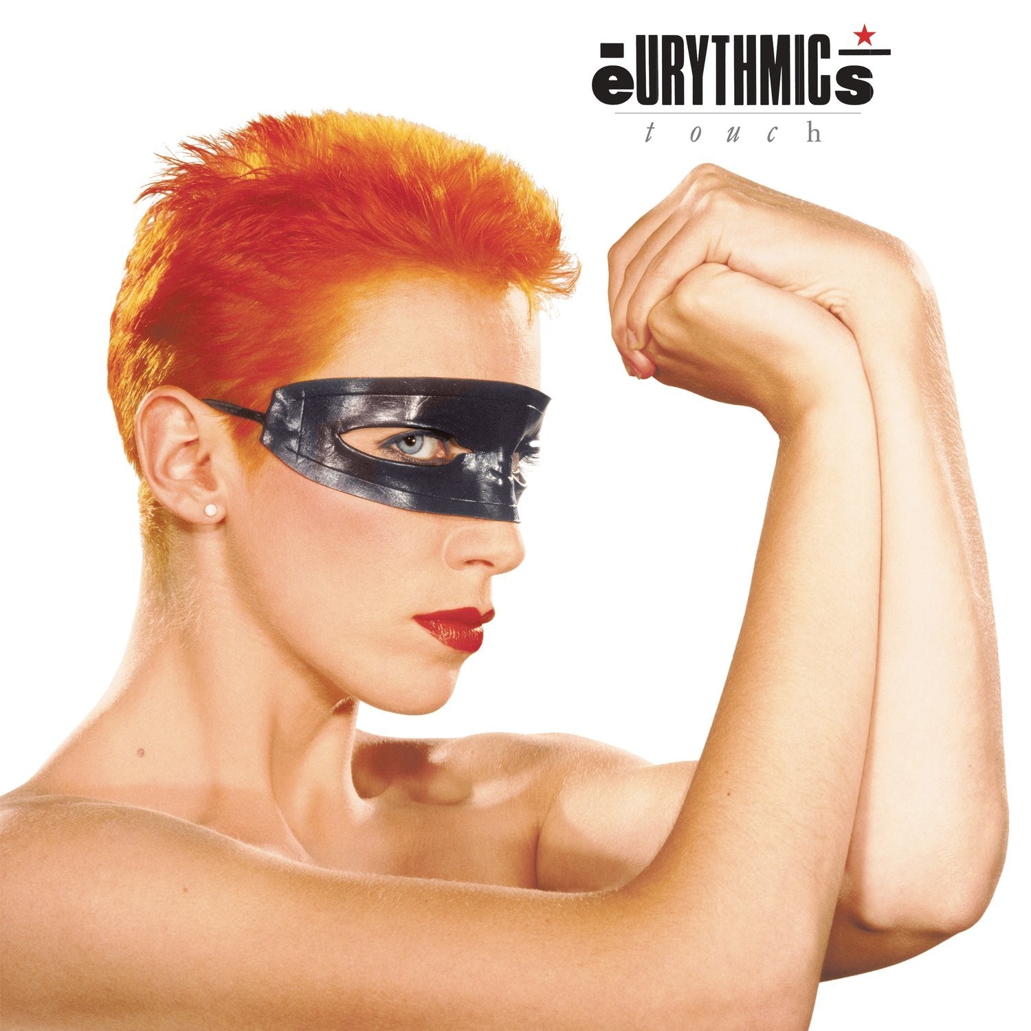 Виниловая пластинка Eurythmics - Touch 2018 (19075811621) Rca/EU Mint (art.239856)
Виниловая пластинка Eurythmics - Touch 2018 (19075811621) Rca/EU Mint (art.239856)