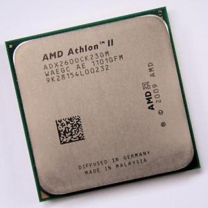 Б/У, Процессор AMD Athlon II X2 265 (ADX265O) 3.3 GHz/2core/ 2Mb/65W/ 4000MHz Socket AM3
Б/У, Процессор AMD Athlon II X2 265 (ADX265O) 3.3 GHz/2core/ 2Mb/65W/ 4000MHz Socket AM3