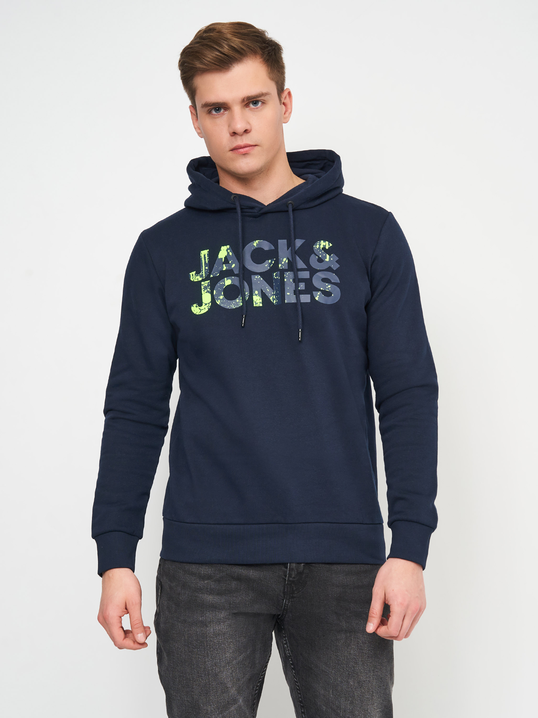 Худи Jack & Jones XAZ210618DRRY Темно-синее с принтом, Худи Jack & Jones XAZ210618DRRY L Темно-синее с принтом
Худи Jack & Jones XAZ210618DRRY Темно-синее с принтом, Худи Jack & Jones XAZ210618DRRY L Темно-синее с принтом