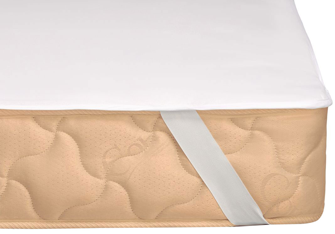 Наматрасник MirSon 241 Woollen Двусторонний Водонепроницаемый Outlet 160x200 см
Наматрасник MirSon 241 Woollen Двусторонний Водонепроницаемый Outlet 160x200 см