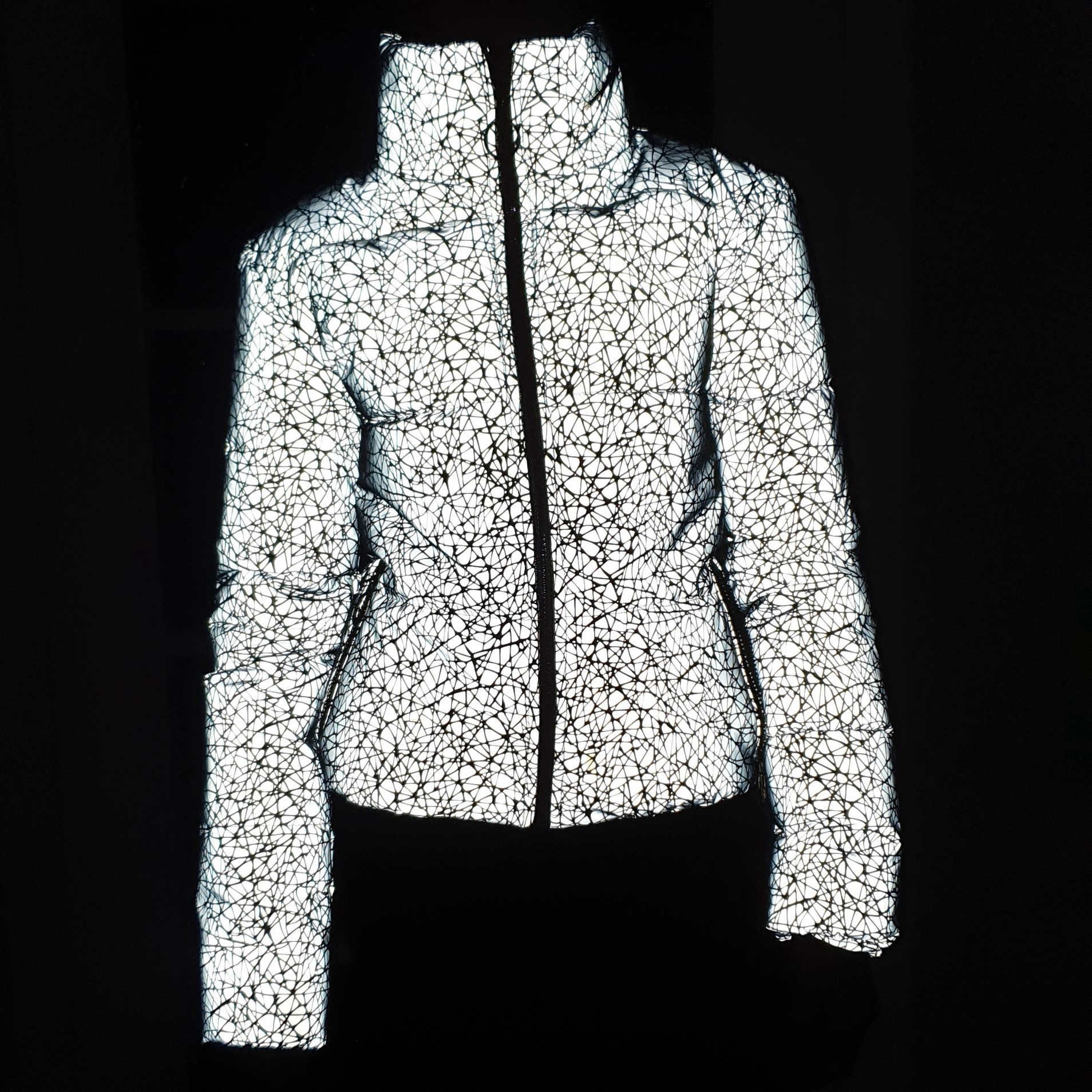 Куртка Пан Кафтан Вик Паутинка Рефлективная, Куртка Пан Кафтан Вик Паутинка 44 Рефлективная
Куртка Пан Кафтан Вик Паутинка Рефлективная, Куртка Пан Кафтан Вик Паутинка 44 Рефлективная