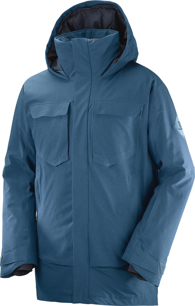 Куртка SALOMON STANCE CARGO JACKET M синий sC15889, Куртка SALOMON STANCE CARGO JACKET M синий sC15889-XL
Куртка SALOMON STANCE CARGO JACKET M синий sC15889, Куртка SALOMON STANCE CARGO JACKET M синий sC15889-XL