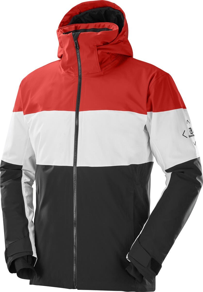 Куртка г/л SALOMON SLALOM JACKET черный/белый/красный sC15879, Куртка г/л SALOMON SLALOM JACKET M черный/белый/красный sC15879-M
Куртка г/л SALOMON SLALOM JACKET черный/белый/красный sC15879, Куртка г/л SALOMON SLALOM JACKET M черный/белый/красный sC15879-M